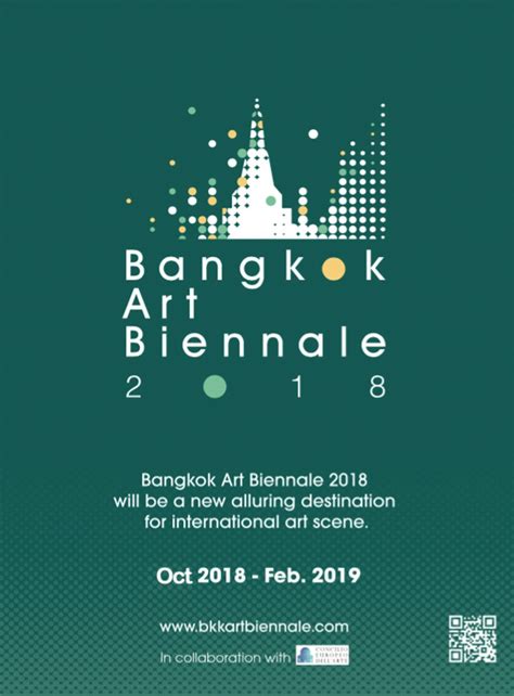  Bangkok Art Biennale: Una celebrazione vibrante del talento artistico emergente e contemporaneo