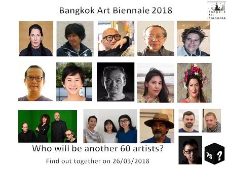 Bangkok Art Biennale: Celebrazione dell'Arte Contemporanea Thailandese e Riflessioni sulla Vita Moderna